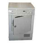 Suszarka Bosch Maxx WTL 6500