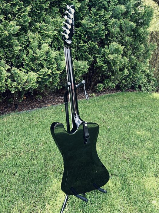 Gitara Esp Ltd Phoenix 401 Hathor