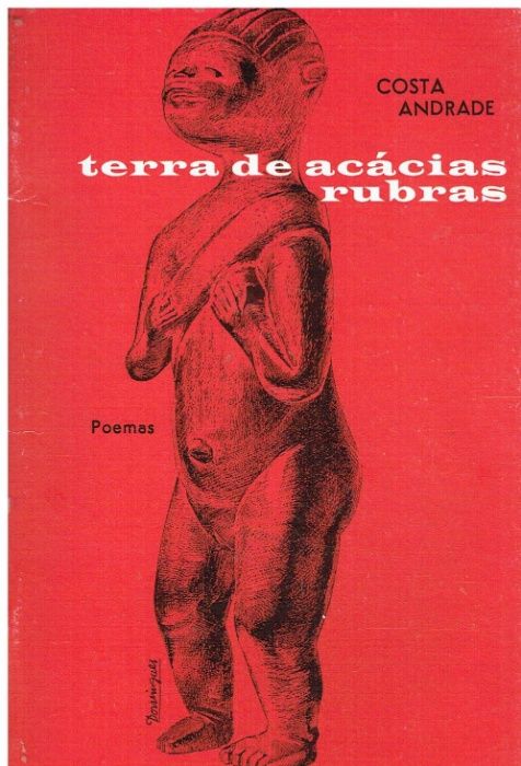 5214 - Literatura - Colecção Autores Ultramarinos 2