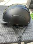 Kask ochronny do jazdy konnej