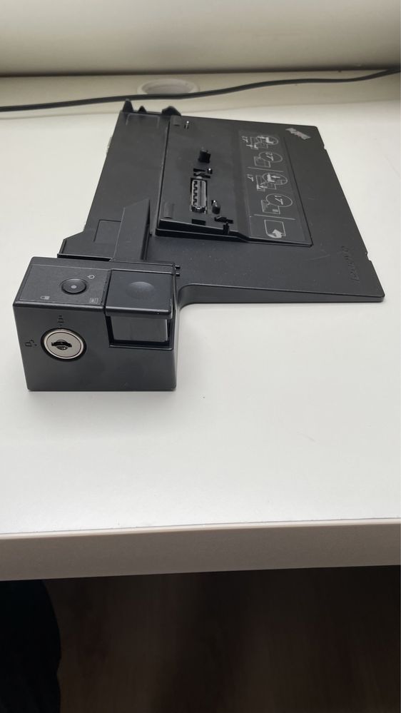 ThinkPad Mini Dock Series 3