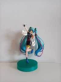 Figura Racing Miku TeamUKYO | ÓTIMO ESTADO