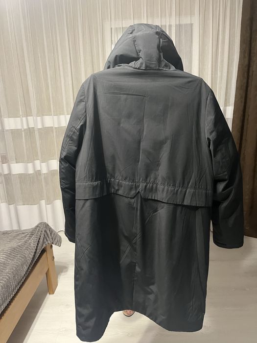 Куртка зимова ( плащівка )54-56 р