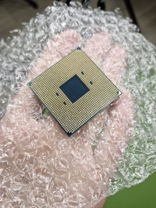 Процесор AMD Ryzen 7 5800X 4.7 GHz 32MB