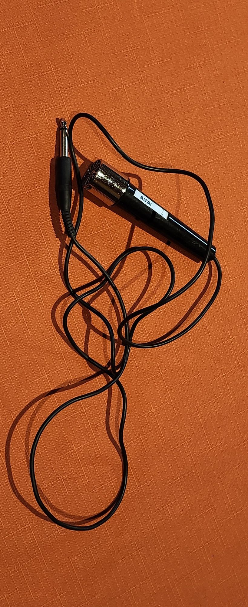 Altai dm-15 mikrofon