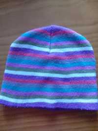 Gorro Riscas 4-5 anos