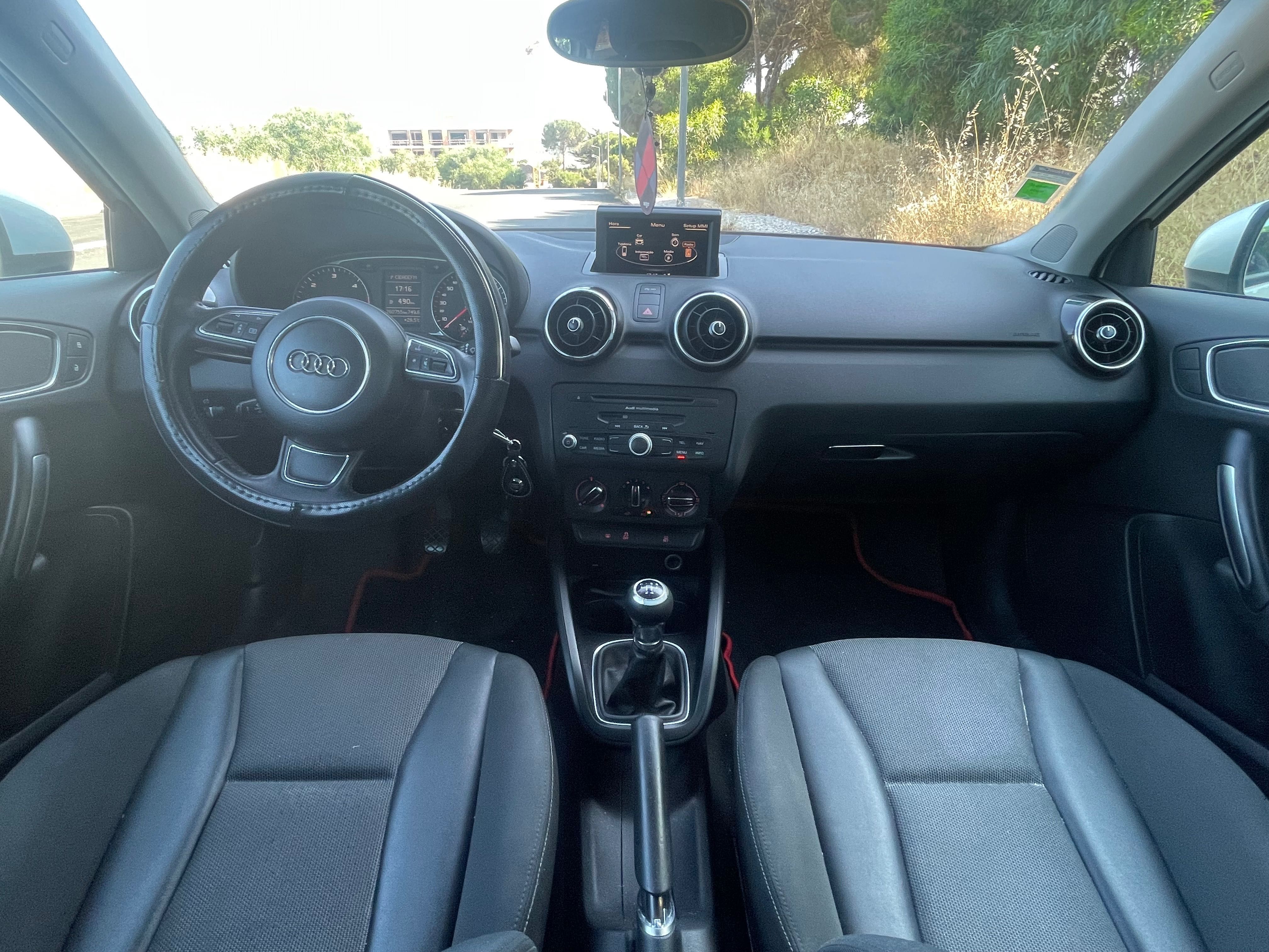 Audi A1 2010  diesel
