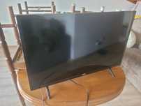 Telewizor Philips gotowy do użycia