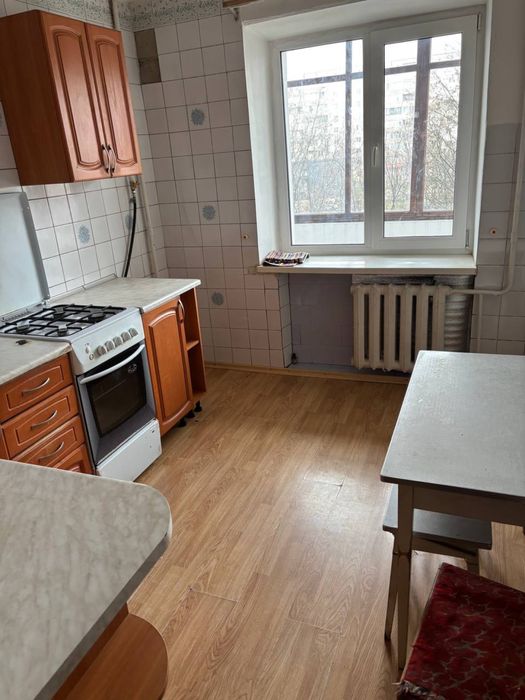 Здам трикімнатну квартиру