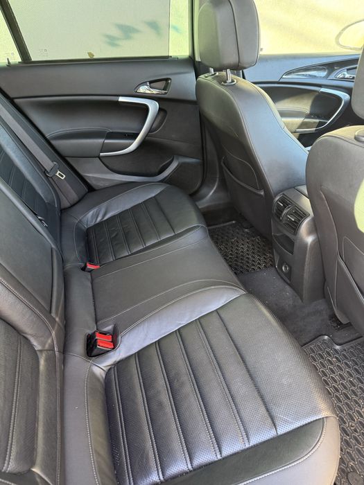 Opel insignia 2.0 cdti