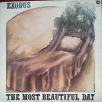 Płyta winylowa - Exodus