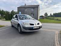 Renault Megane II