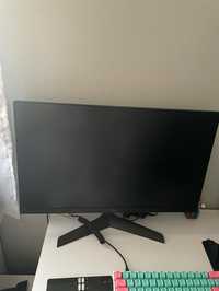 Monitor LG 144hz