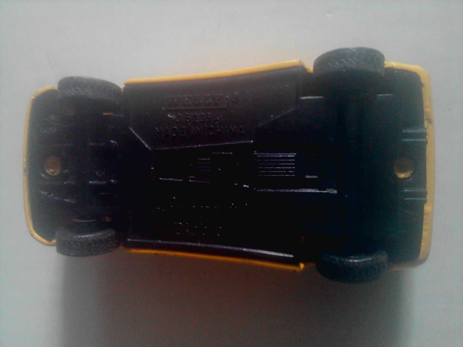 Игрушка машинка модель автомобиля Lambordhini Diablo Welly