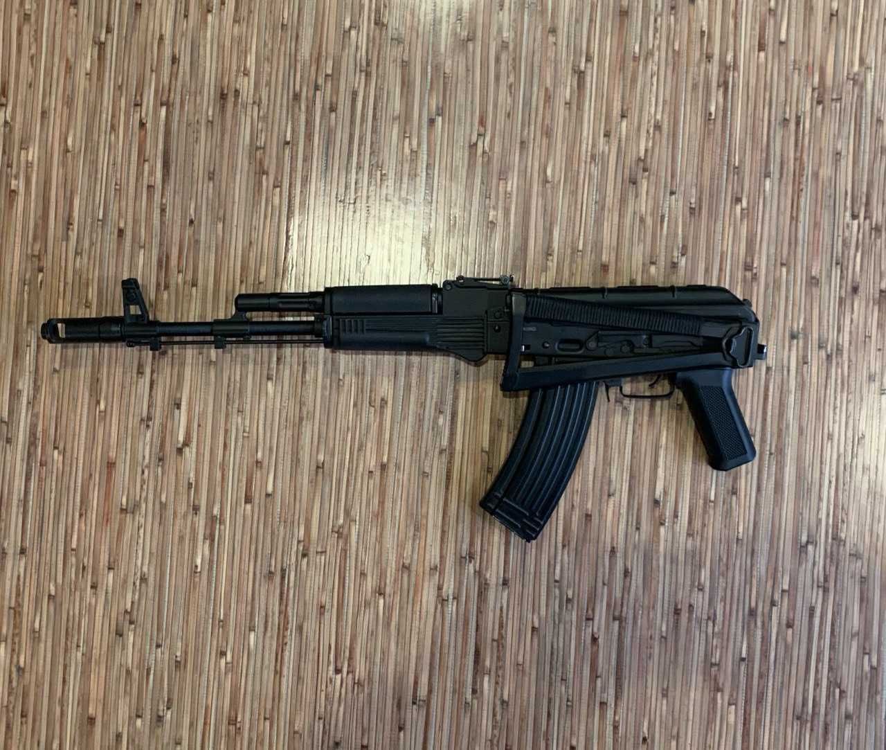 Автомат іграшковий AK-74 (CYMA CM.40)