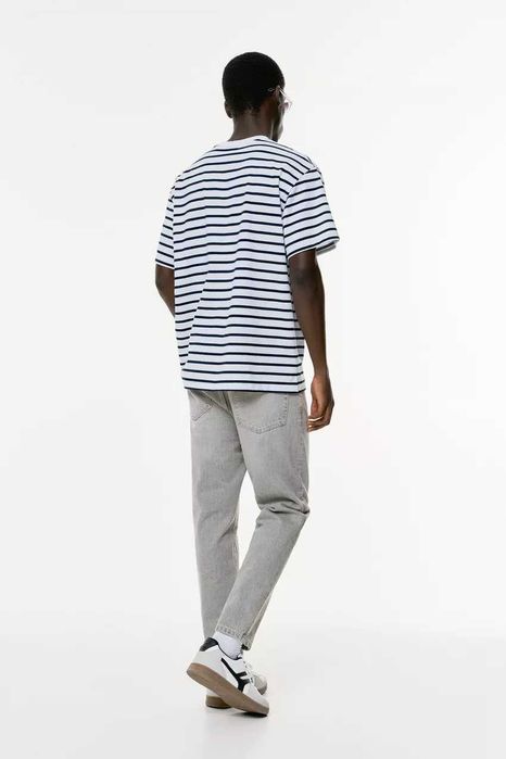 Чоловічі Джинси PULL&BEAR Standard Jeans