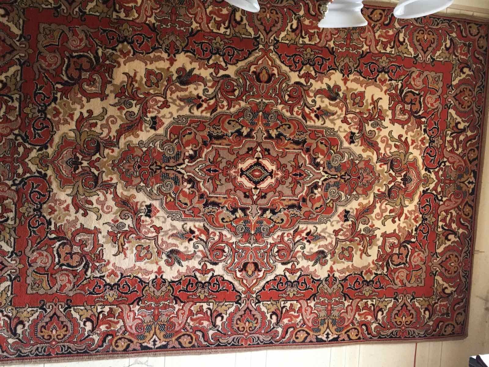 Килим джакардовий