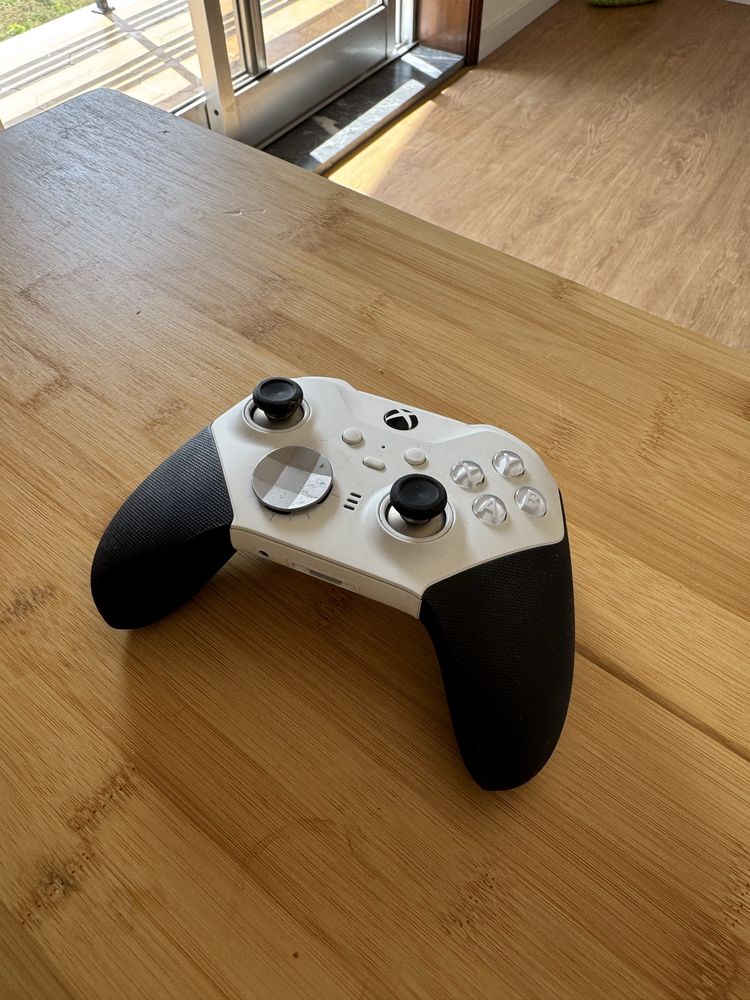Comando XBox Elite Series 2 NOVO