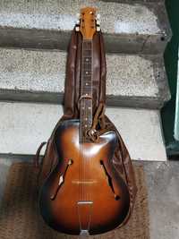 Gitara defil Jezz