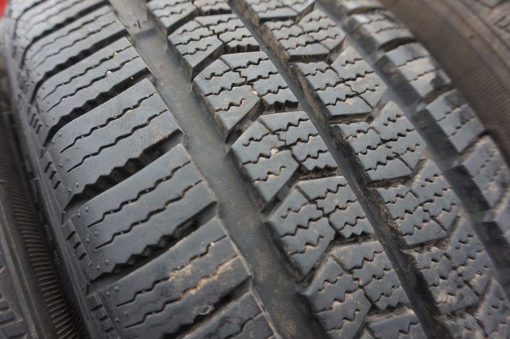 215/65R16C 225/65R16C Nexen WINGUARD WT1 *Opony Zimowe