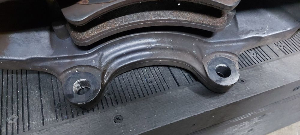 Brembo 18z ler descrição
