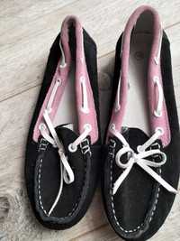 Buty damskie rozmiar 36