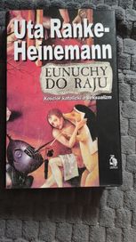 Wybuchy do Raju aut.Uta Ranke-Heinemann