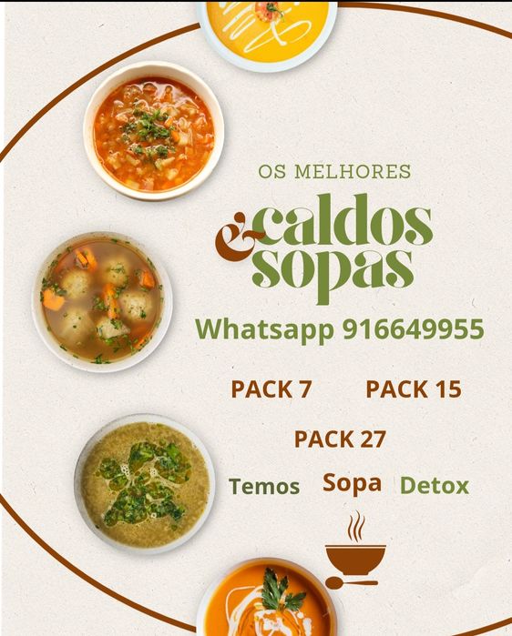 Refeições prontas fit