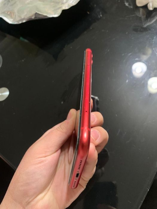 IPhone 11 на 128 гб