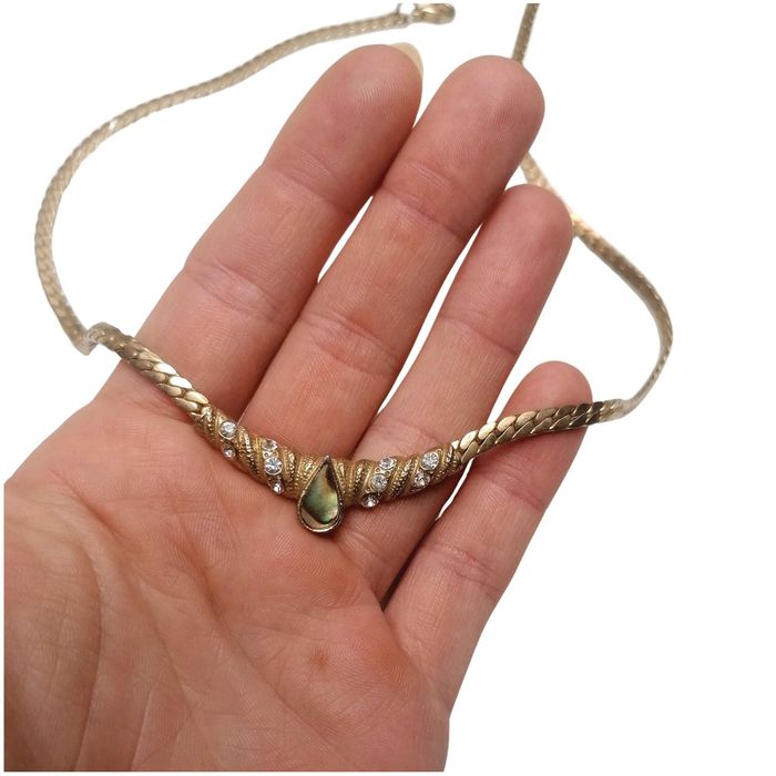 Unikatowy wisior vintage PRL