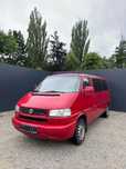 Volkswagen Transorter 2.5 diesel/2001r,lift/Long/9-osób/Klima/Zamiana