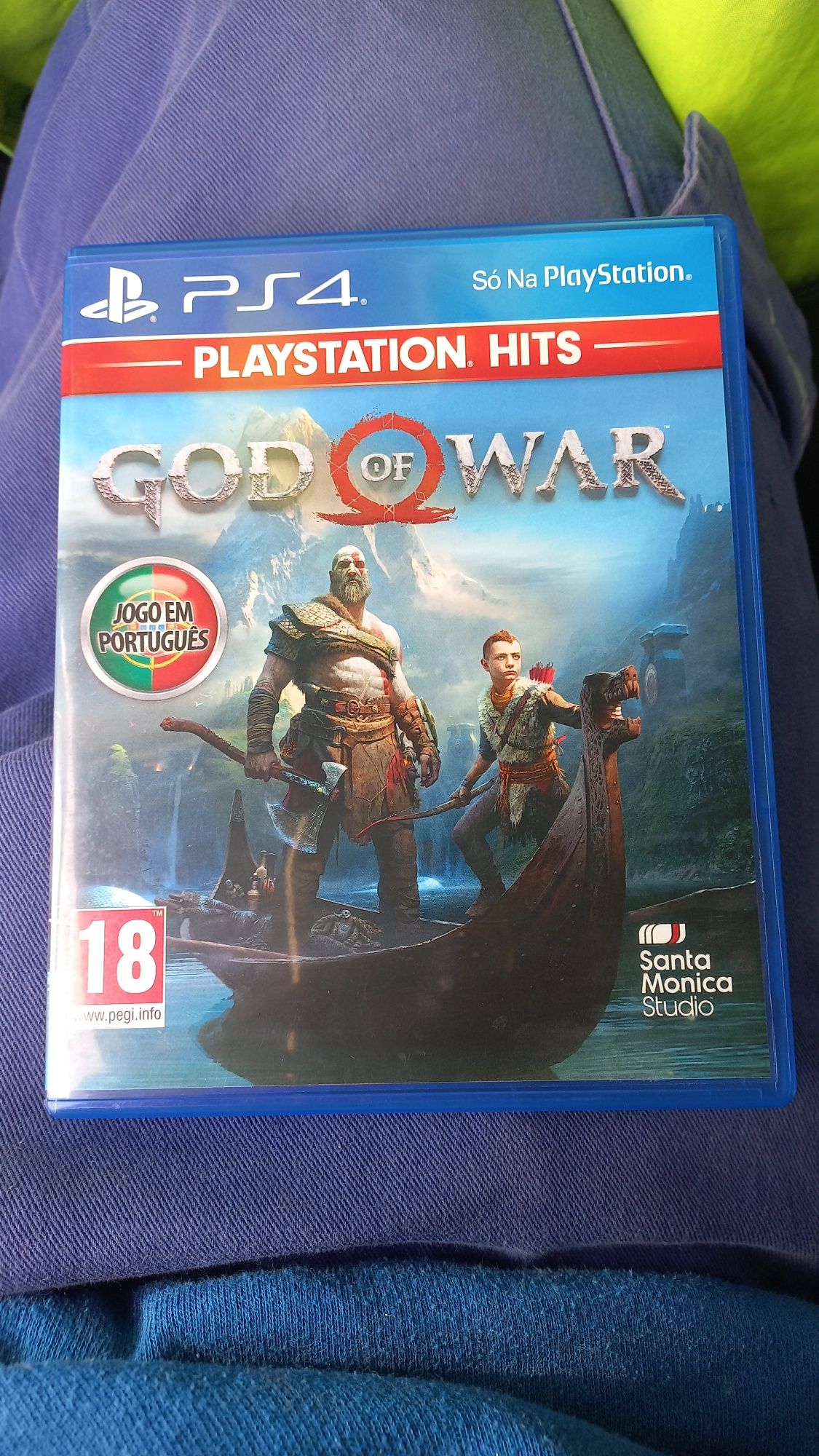 Vendo ou troco jogos de Ps4.