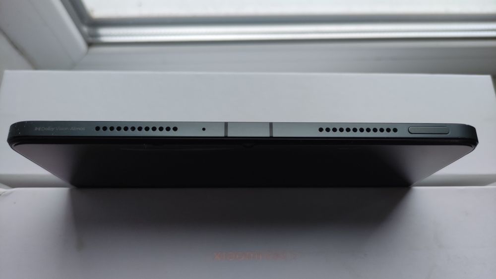 Xiaomi Pad 5 6/128 Планшет 11" Зарядка 33W