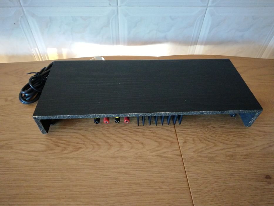 Amplificador integrado Creek CAS 4040