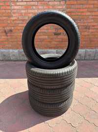 Шини Continental EcoContact 6 Q 215/55 R17