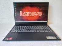 Игровой СВЕЖАК!!  Lenovo S340 + (RYZEN 5" на 8" ЯДЕР) + 20 ГБ RAM !!