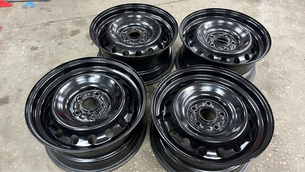 Диски 5*114.3 R 16