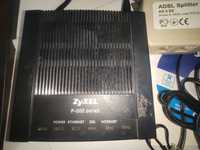 ADSL-модем ZyXEL P660RT2 EE