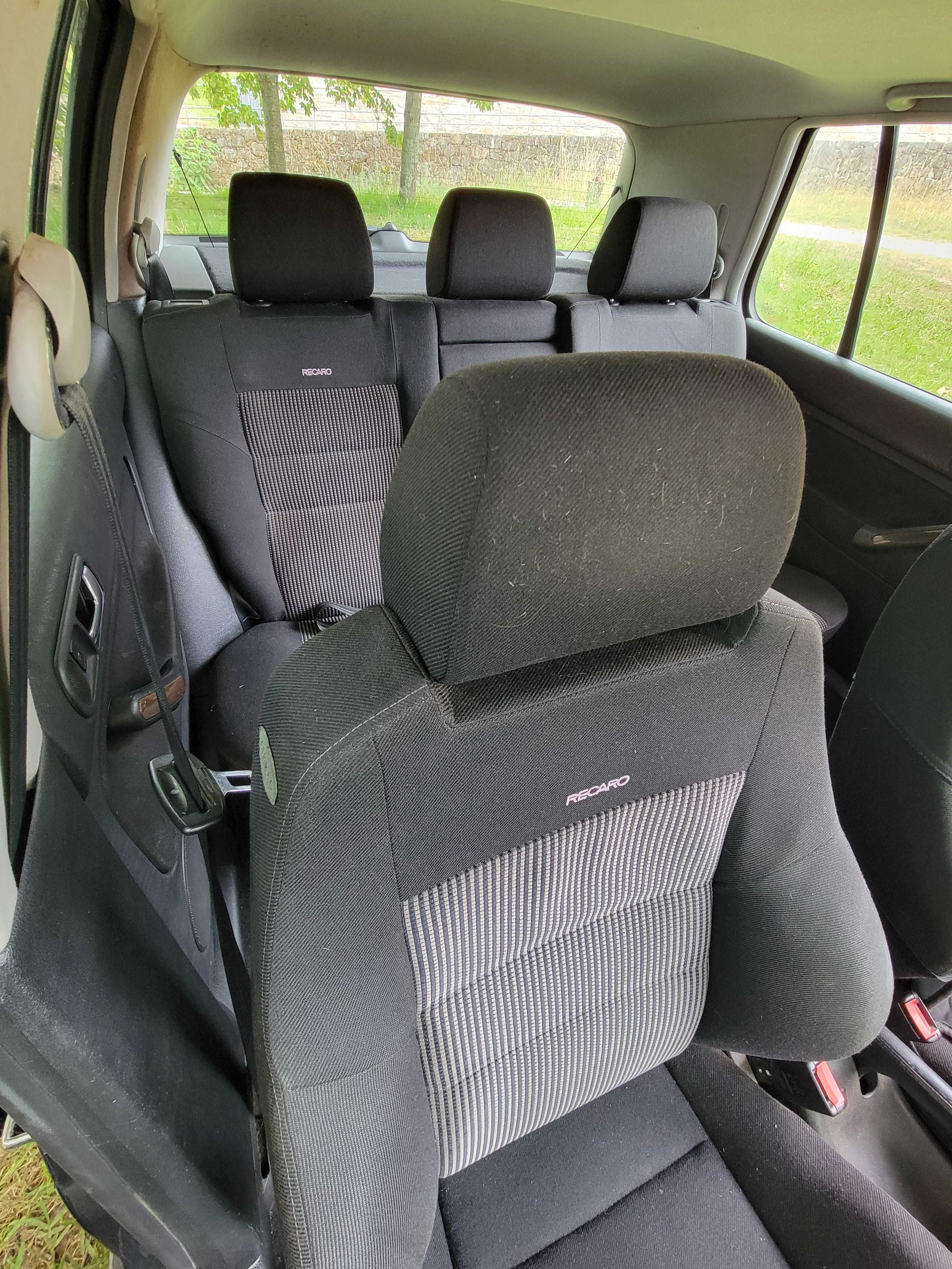 Golf IV GTI 150 cv