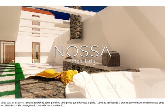 Moradia T4 para Reabilitação em  Milreu Vila de Rei