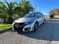 Honda Civic Tourer 1.6 i-DTEC Comfort