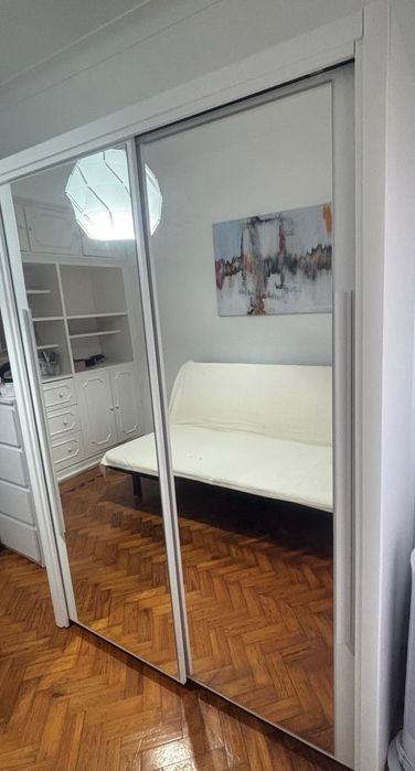 Guarda Roupa Novo