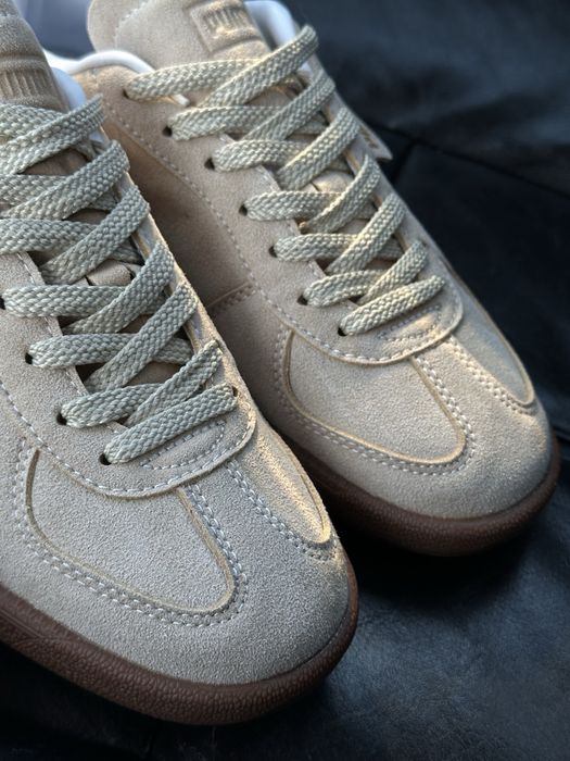 Puma Palermo Alpine Snow Пума ПалермоКросівки Женские Жіночі