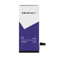 Qoltec Bateria do smartfona iPhone 6 | 1810mAh