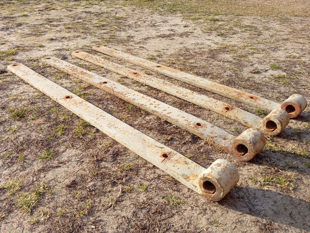 Kute grube zawiasy kowalskie