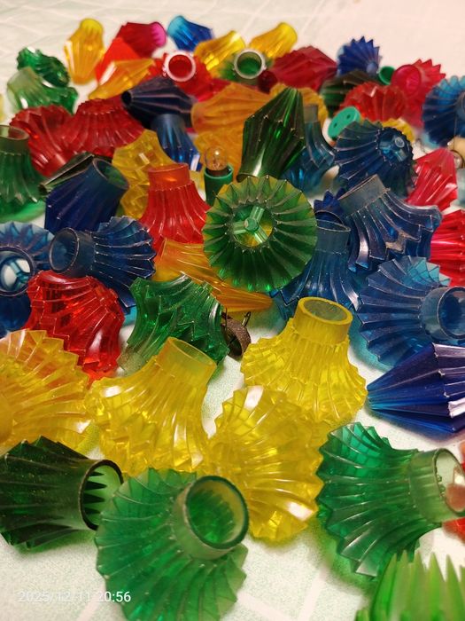 Гірлянда часів СРСР