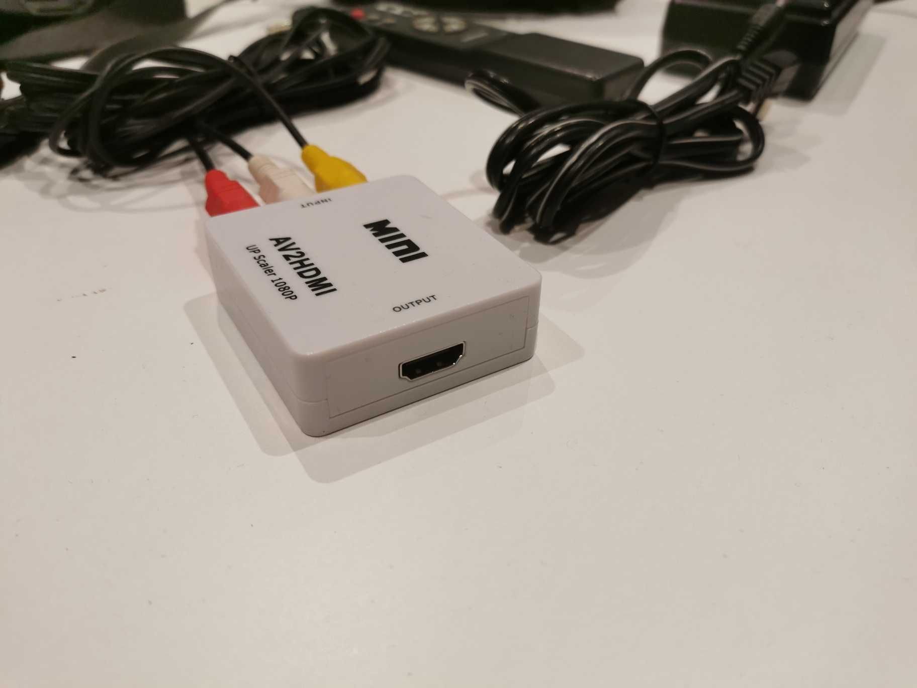 Video Camera VP-L300