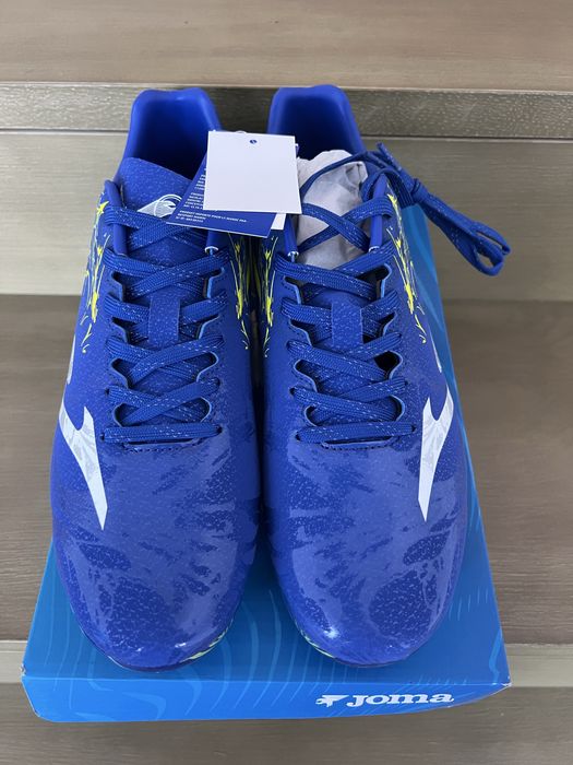 Chuteiras JOMA Super copa