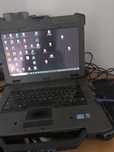 Dell e6420 i7 2.8x4/16/1250 autotuner/kess/ktag/ rama bdm adaptery bdm