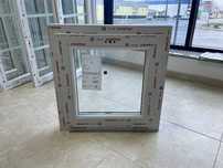 Basculante Pvc 1 folha